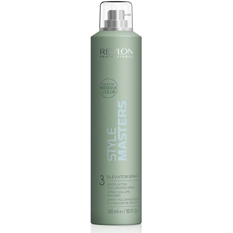 Revlon Style Masters Elevator Spray 300 ml