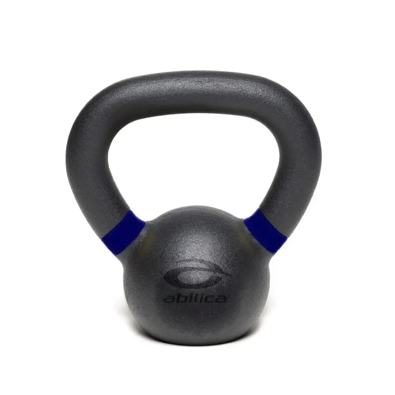 Kettlebell 8-32 kg