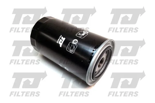 Oljefilter QUINTON HAZELL QFL0049