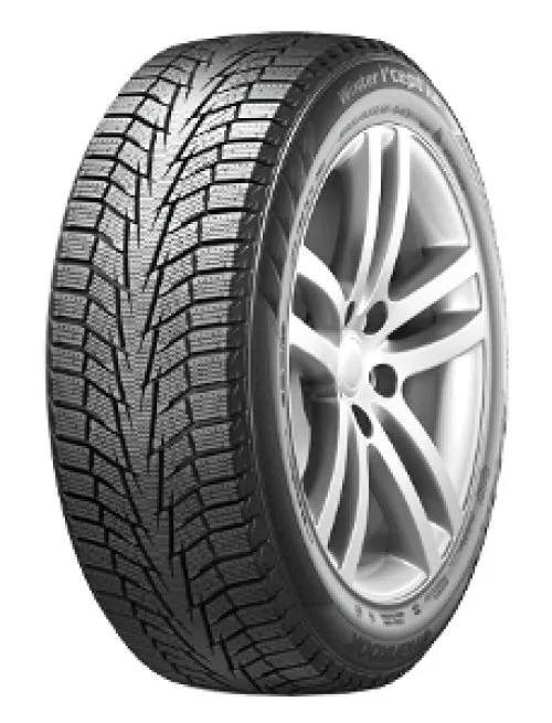 Hankook Winter i*cept iZ2 W616 ( 225/50 R17 98T XL Nordiska vinterdäck SBL )