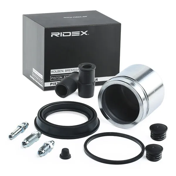 Renoveringssats, bromsok RIDEX 405R0109