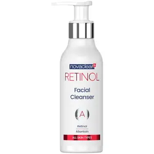 Novaclear Retinol Rejuvenating Night Eye Cream 15 ml