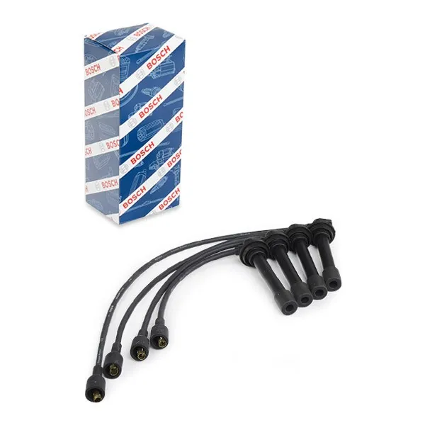 Tändkabelsats BOSCH 0 986 356 810