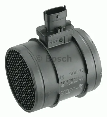 Luftmassemätare BOSCH 0 281 006 056