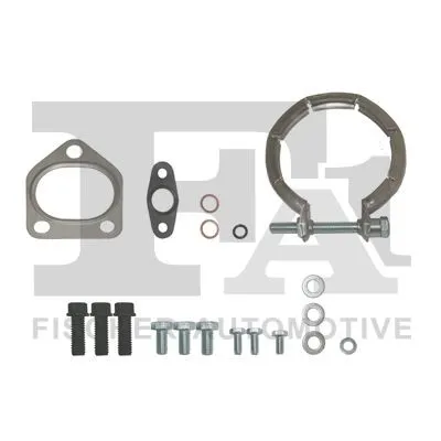 Monteringsats, Turbo FA1 KT100035