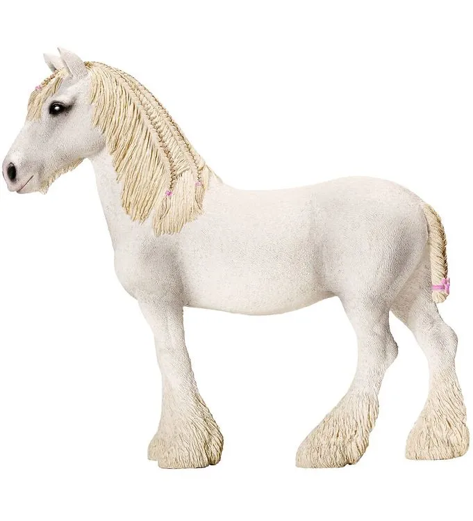 schleich® HORSE CLUB Shiresto 13735 – Schleich – Leksaksaffären