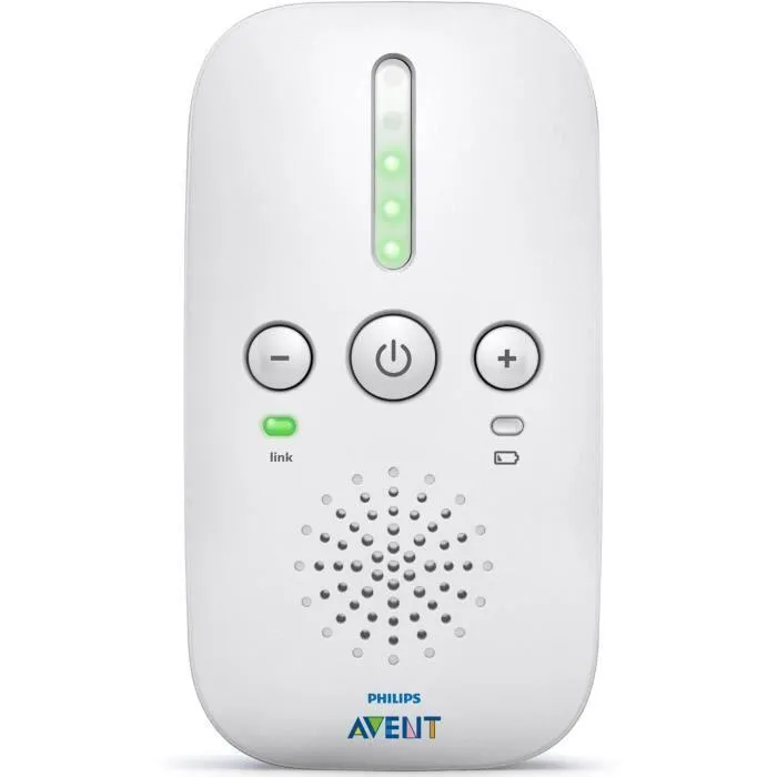 Philips Avent Essential Babyvakt DECT