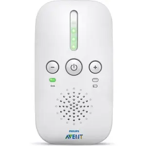 Philips Avent Essential Babyvakt DECT