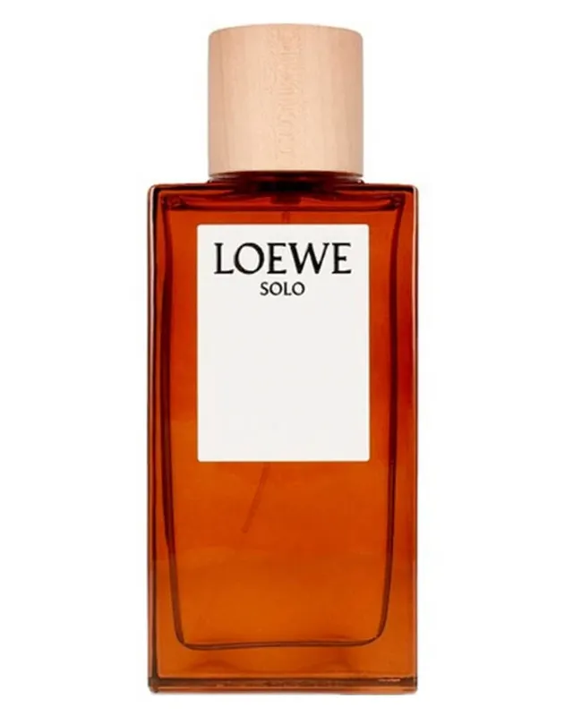 Solo Loewe Edt Spray 150ml