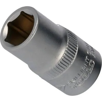 KS TOOLS Sexkantsnyckelsats 1/2 sexkantshylsa, 27 mm – P1154030 – 1154030