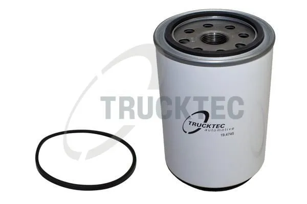 Bränslefilter TRUCKTEC AUTOMOTIVE 03.38.021