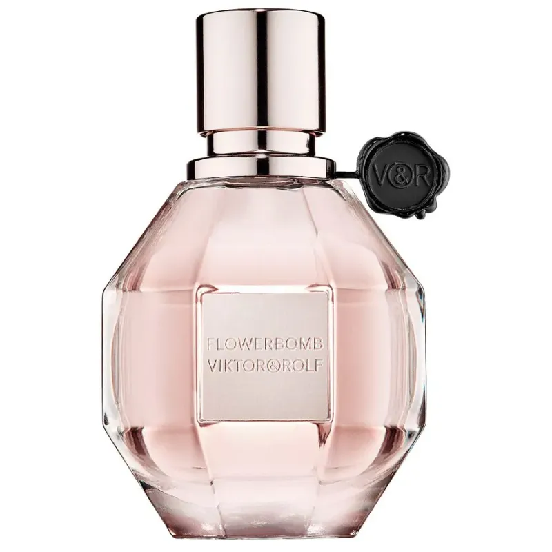 Viktor & Rolf Flowerbomb Eau de Parfum - 100 ml