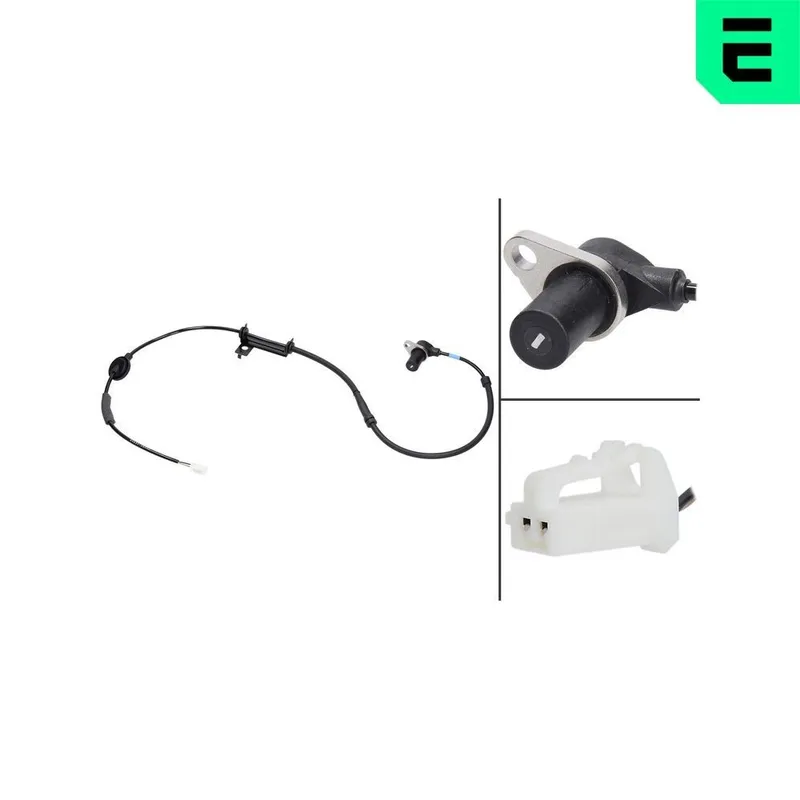 ABS-givare OPTIMAL 06-S608