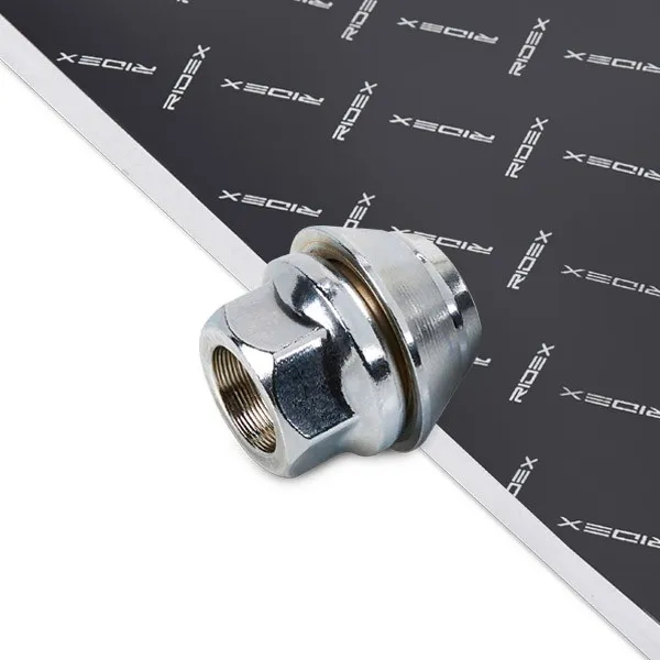 Hjulmutter RIDEX 658W0016