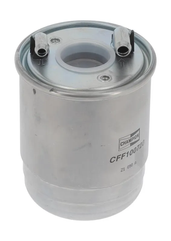 Bränslefilter CHAMPION CFF100720