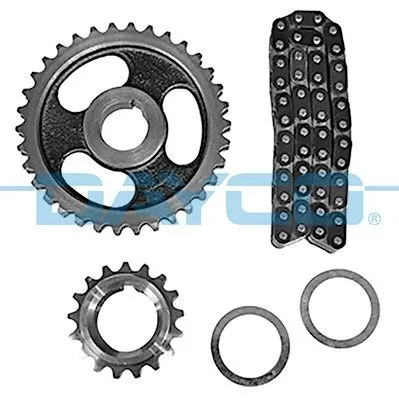 Kamkedjesats DAYCO KTC1497