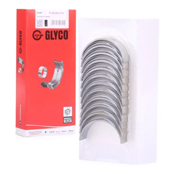 Vevstakslager GLYCO 71-4218/6 STD