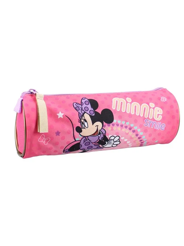 Vadobag Pencil case Minnie Mouse I Like Smiles