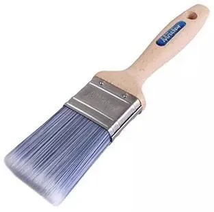 Mäster Superior Pro Max Blue 1885035 Lackpensel trä, syntetborst 35 mm