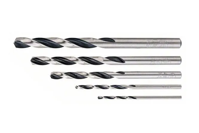 Metall-spiralborrsats BOSCH 2 608 577 345