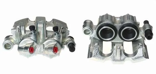 Bromsok BUDWEG CALIPER 341308