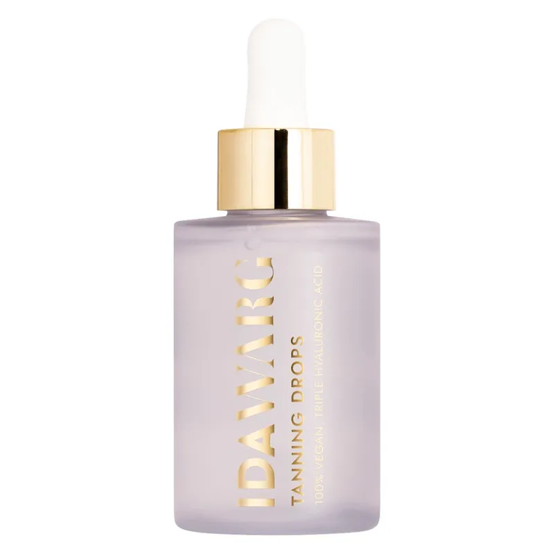 Köp 2 få 25% | IDA WARG Beauty Tanning Drops 45 ml