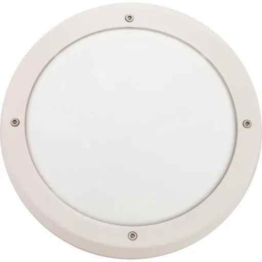 SG Armaturen Primo mat white e27