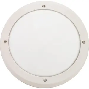 SG Armaturen Primo mat white e27