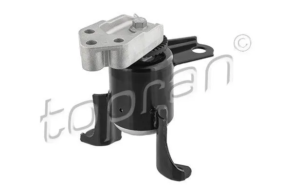 Motorkudde TOPRAN 634 423