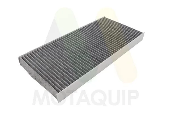Kupéfilter MOTAQUIP LVCF720
