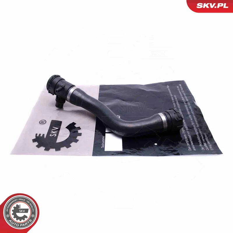 Kylarslang ESEN SKV 43SKV734