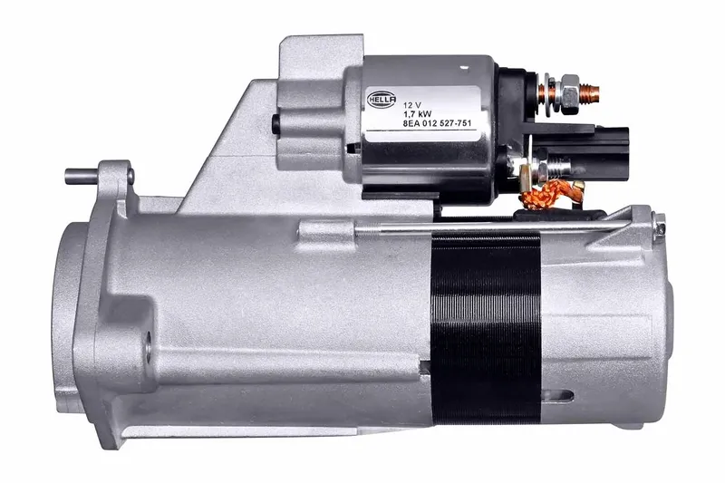 Startmotor HELLA 8EA 012 527-751