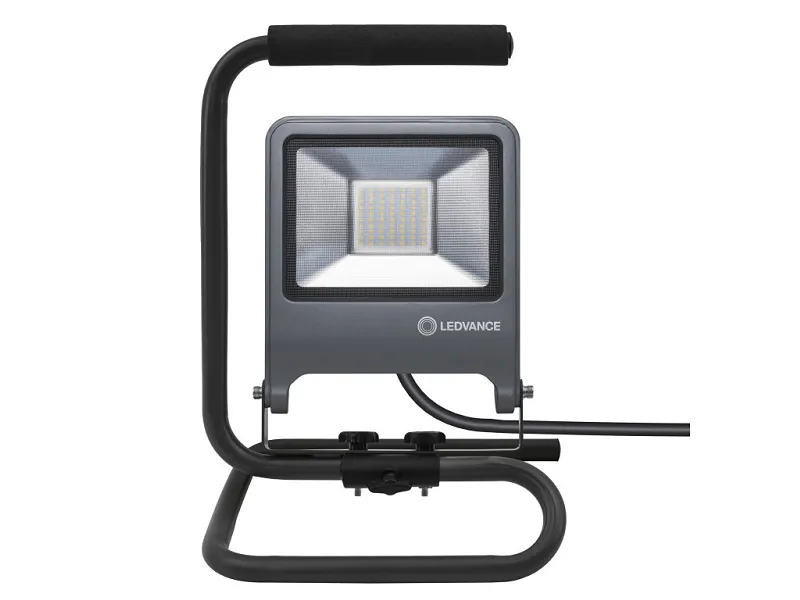 Osram Worklights S-Stand 50 W 4000 K