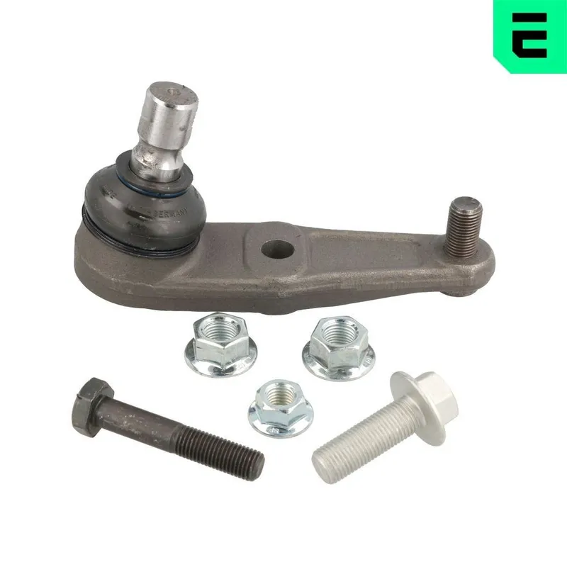 Spindelled OPTIMAL G3-639S