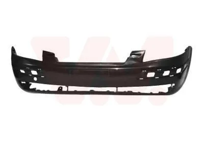 Stötfångare VAN WEZEL 8251570