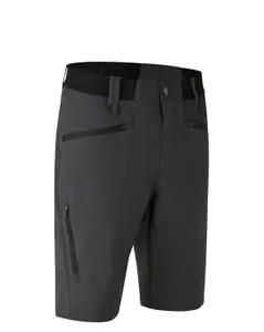 ID Core Stretch Shorts Oliv (#4207)