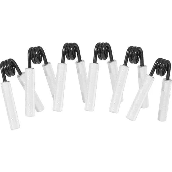 Grepptränare Paket 100-350lbs