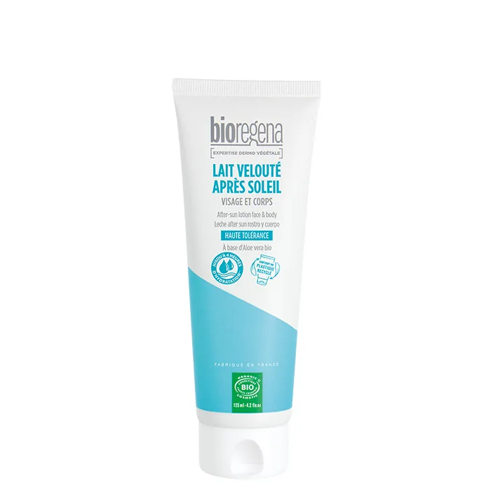 Bioregena after sun lotion 125 ml