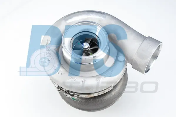 Turboaggregat BTS TURBO T915522