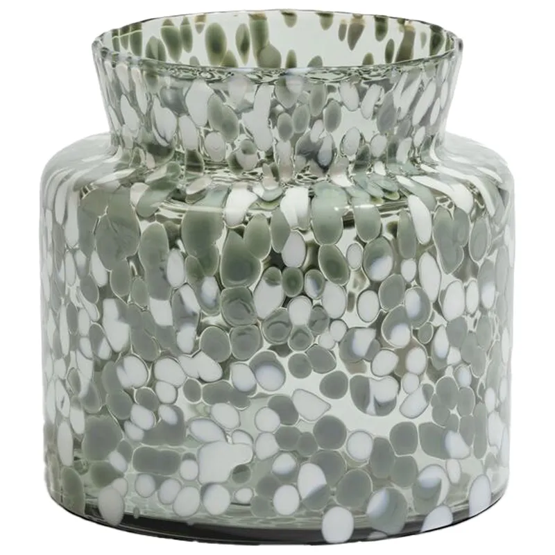 Kosta Boda – Meadow – Sommar 19,5 cm Designer Sara Persson