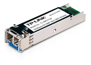 TP-Link - TL-SM311LM - Gigabit Multi-Mode SFP Module