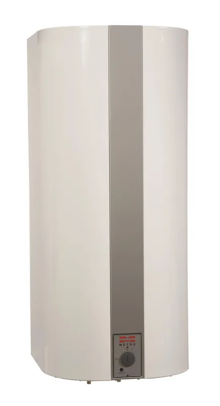 Metro Therm Cabinet 60 R Varmvattenberedare rostfri 60 l