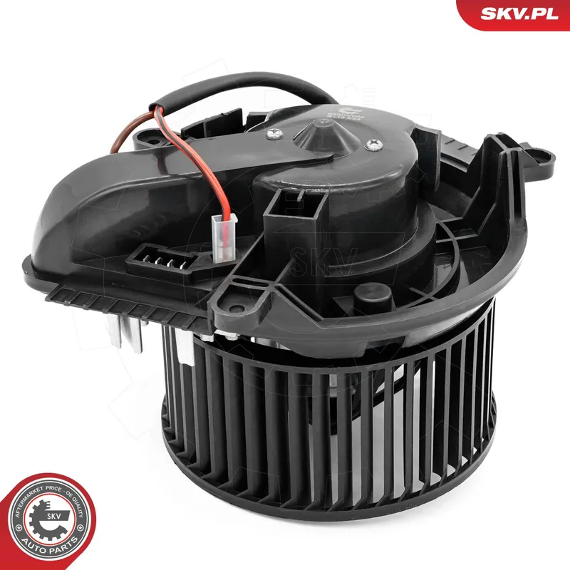 Kupéfläkt ESEN SKV 68SKV095