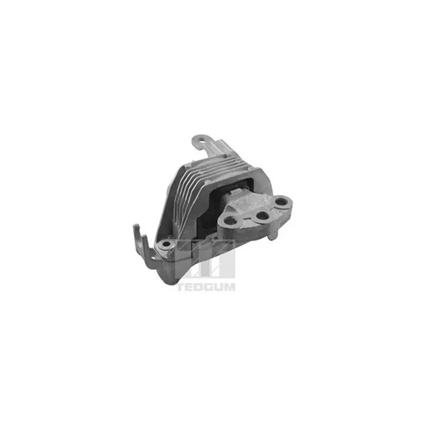 Motorkudde TEDGUM TED86251