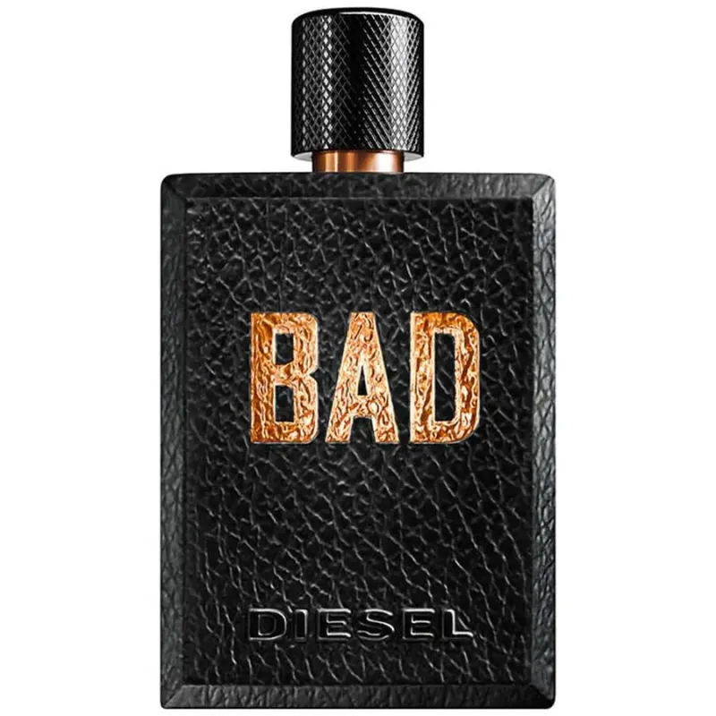 Diesel Bad Edt 35ml