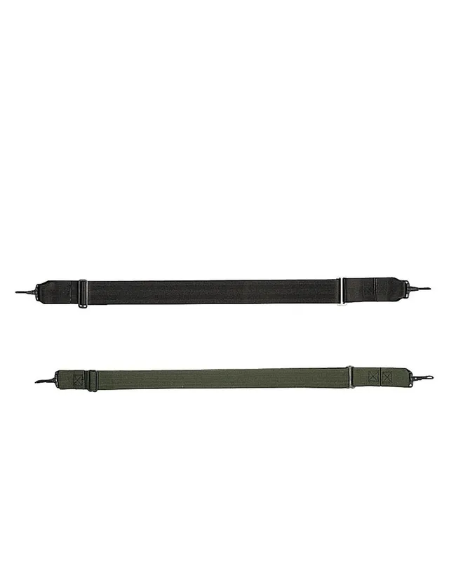 Rothco Bärrem - 122 cm Oliv, Grön