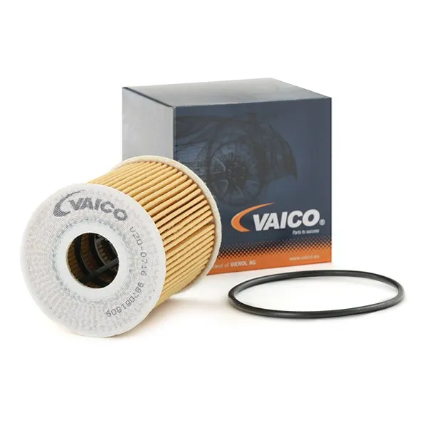 Oljefilter VAICO V20-0716