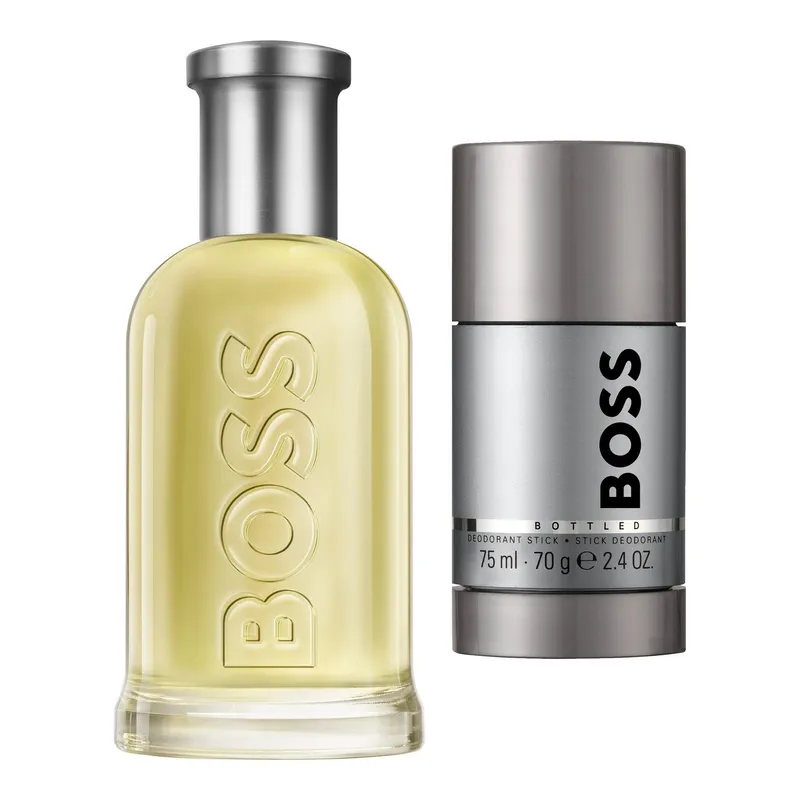 Boss Bottled - Eau de Toilette