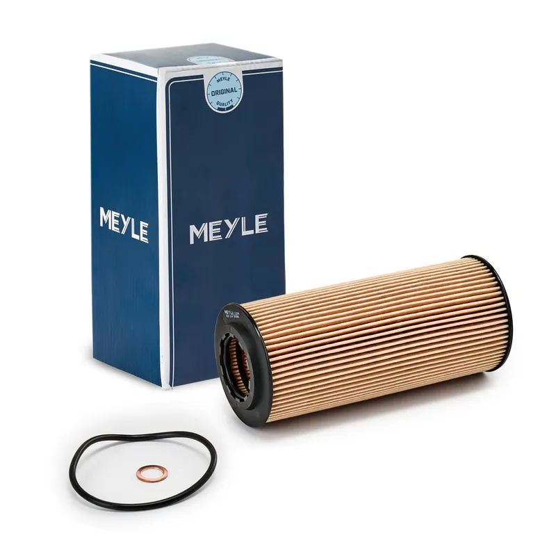MEYLE 314 114 0006 Oljefilter