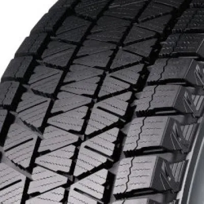 Bridgestone Blizzak DM V3 ( 265/60 R18 110R EVc, Nordiska vinterdäck )